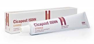 ISDIN CICAPOST 50G