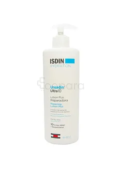 ISDIN UREADIN ULTRA10 LOTION PLUS 400ML