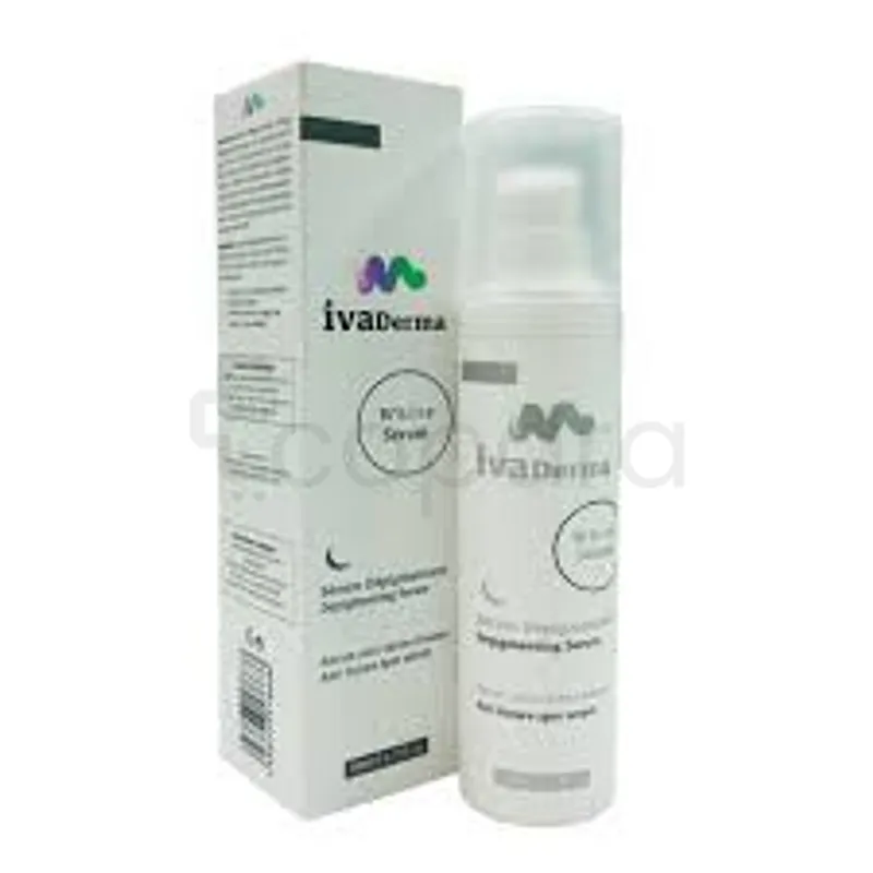 IVADERMA SERUM DEPIGMENTANT 50ML