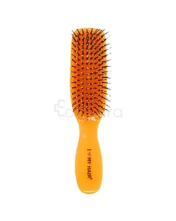 I LOVE MY HAIR BROSSE ENFANT ZIPPY ORANGE