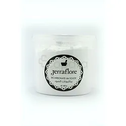 JERRAFLORE BICARBONATE DE SOUDE 400MG