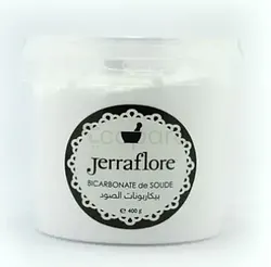 JERRAFLORE BICARBONATE DE SOUDE 200MG