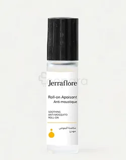 JERRAFLORE ROLL-ON ANTI-MOUSTIQUE 8ML