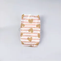 JOONE COUCHES TAILLE 6 16-30KG ROSE CHERI BOITE DE 54 REFERENCE 2723