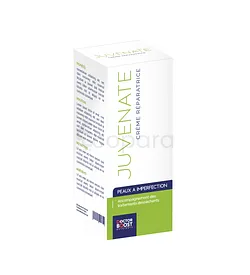 JUVENATE CREME CICATRISANTE REPARATRICE REGENERATRICE 50ML