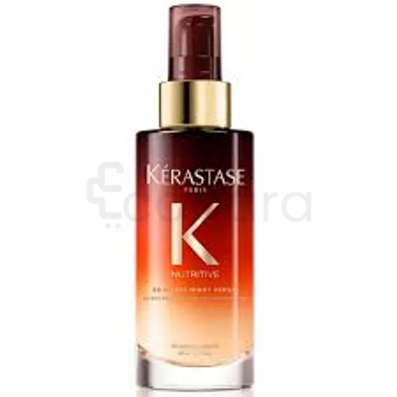KERASTASE NUTRITIVE MAGIC NIGHT SERUM 8H 90ML