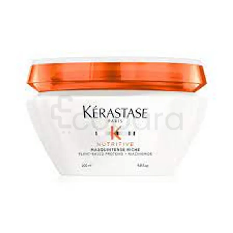 KERASTASE NUTRITIVE MASQUINTENSE RICHE 200ML