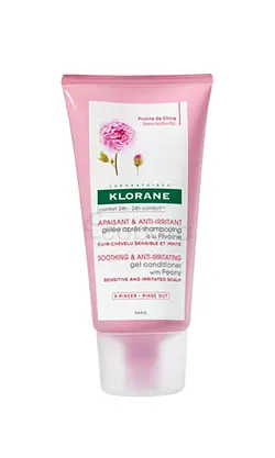 KLORANE PIVOINE APRES SHAMPOOING 150ML