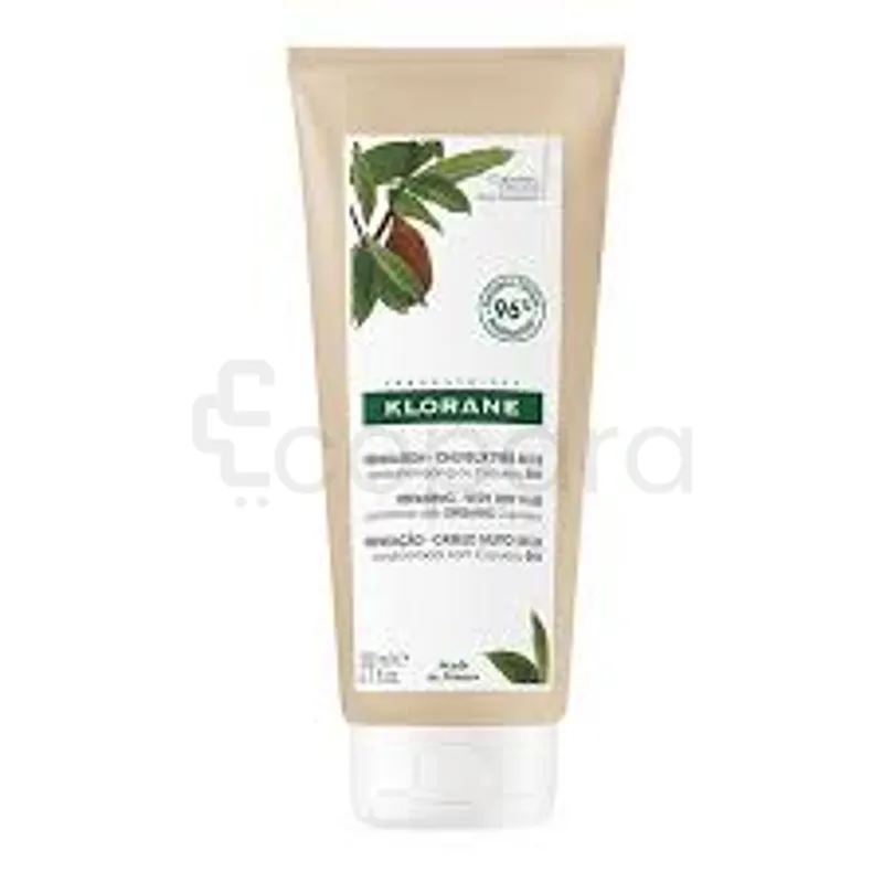 KLORAN CUPUACU APRES SHAMPOOING REPARATION 200ML