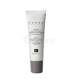 KUORA GEL CONTORNO DE OJOS CON SOJA 15ML