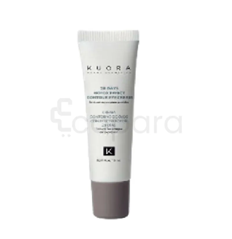 KUORA GEL CONTORNO DE OJOS CON SOJA 15ML
