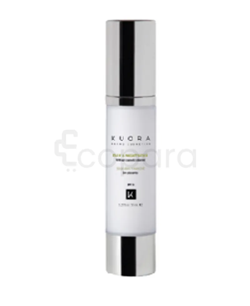 KUORA SERUM VITAMINE C+ RETINOL 50ML