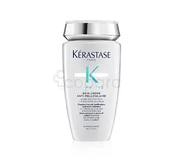 KÉRASTASE SYMBIOSE BAIN CRÈME ANTI-PELLICULAIRE 250ML