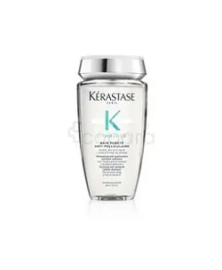 KÉRASTASE SYMBIOSE BAIN PURETÉ ANTI-PELLICULAIRE 250ML