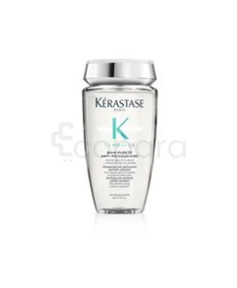 KÉRASTASE SYMBIOSE BAIN PURETÉ ANTI-PELLICULAIRE 250ML