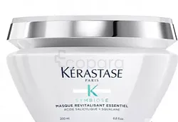 KÉRASTASE SYMBIOSE MASQUE REVITALISANT ESSENTIEL 200ML