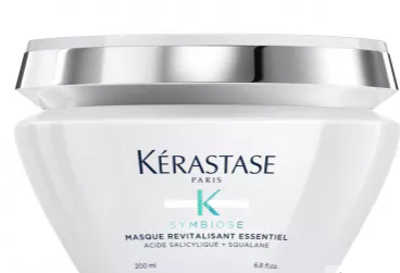 KÉRASTASE SYMBIOSE MASQUE REVITALISANT ESSENTIEL 200ML