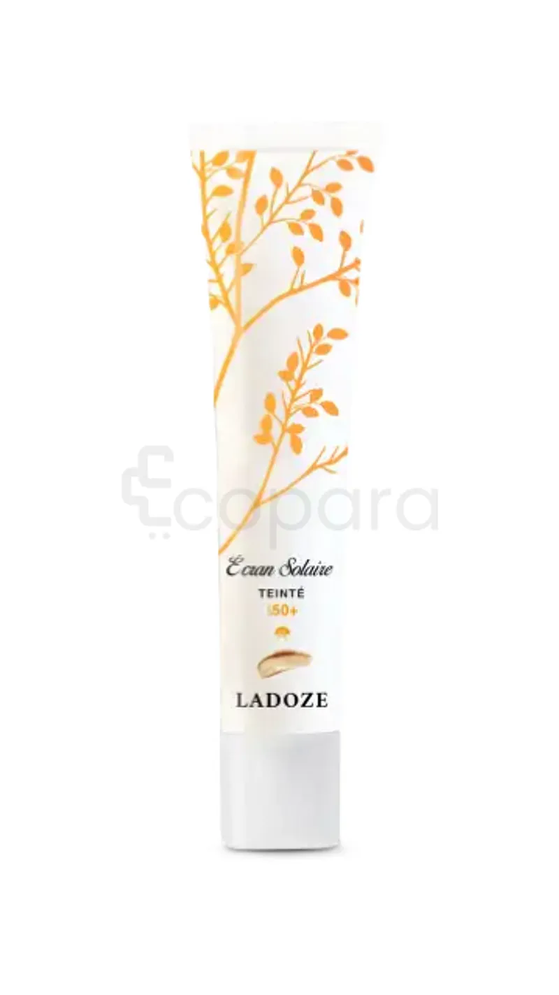 LADOZE ECRAN TEINTE SPF50+ 40ML