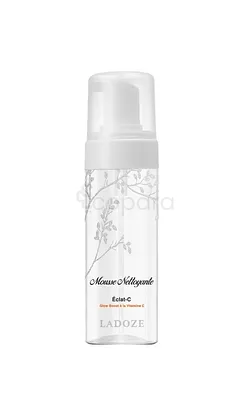 LADOZE MOUSSE NETTOYANTE ECLAT-C 150ML