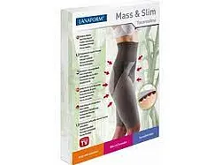 LANAFORM MASS AND SLIM PANTY TAILLE S