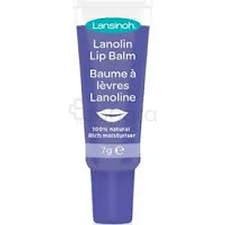 LANSINOH BAUME A LEVRES 7G
