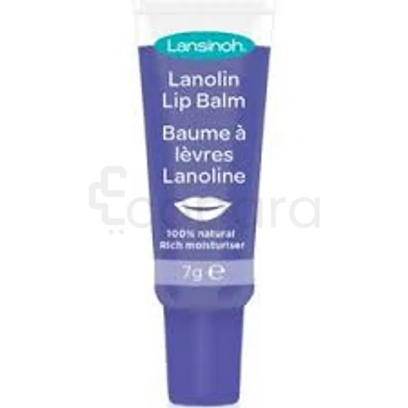 LANSINOH BAUME A LEVRES 7G