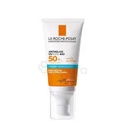 LA ROCHE-POSAY ANTHELIOS CREME HYDRATANTE UVMUNE 400 SPF50 50ML