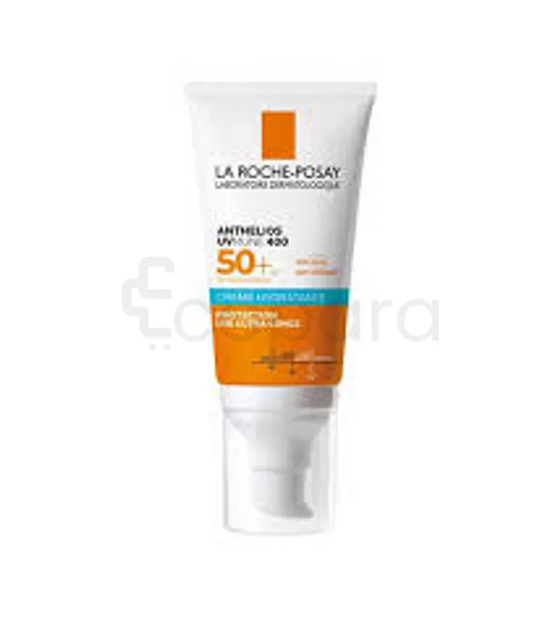 LA ROCHE-POSAY ANTHELIOS CREME HYDRATANTE UVMUNE 400 SPF50 50ML