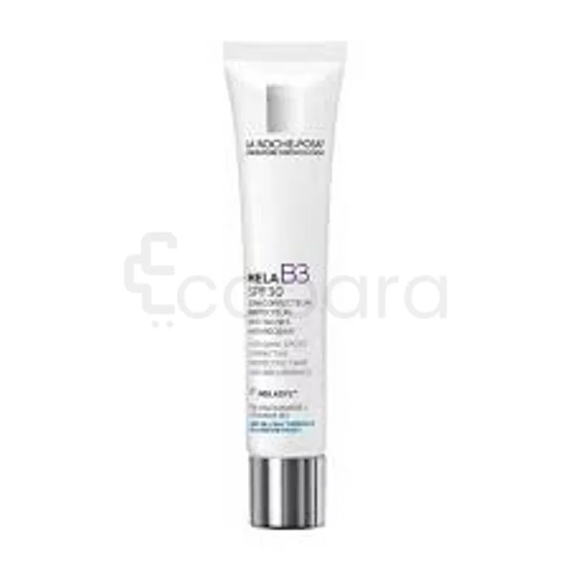 LA ROCHE POSAY MELA B3 SOIN CORRECTEUR PROTECTEUR SPF30 40ML