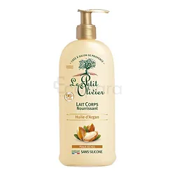 LE PETIT OLIVIER LAIT CORPS NOURRISSANT ARGAN 250ML