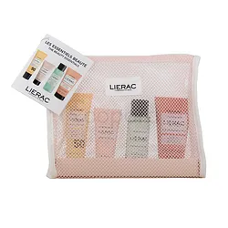 LIERAC TROUSSE SUN BEAUTY TO GO 24
