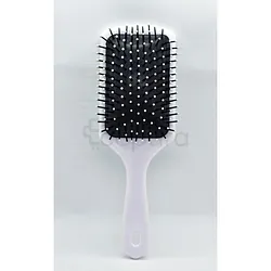 LILI CARE BROSSE DE CHEVEUX GRIS ADULTE