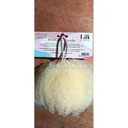 LILI CARE FLEUR DE DOUCHE JAUNE