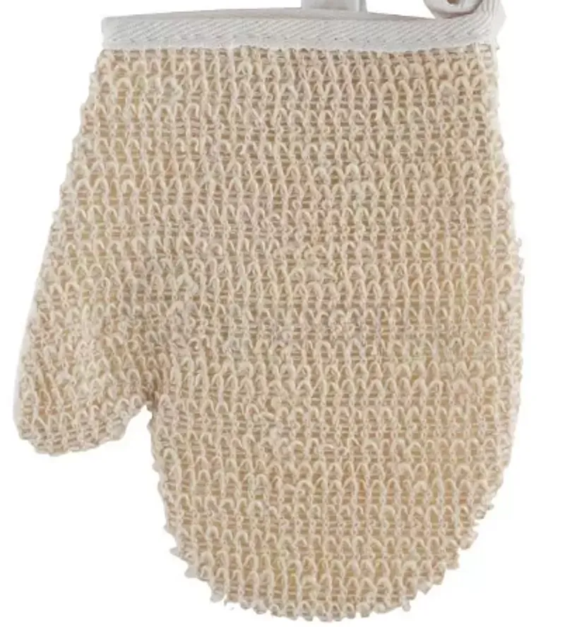 LILI CARE GANT DE SAVONNAGE NATUREL