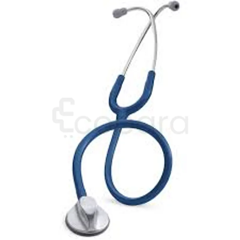 3M LITTMANN STÉTHOSCOPE CLASSIC III BLEU MARINE REFERENCE 2147