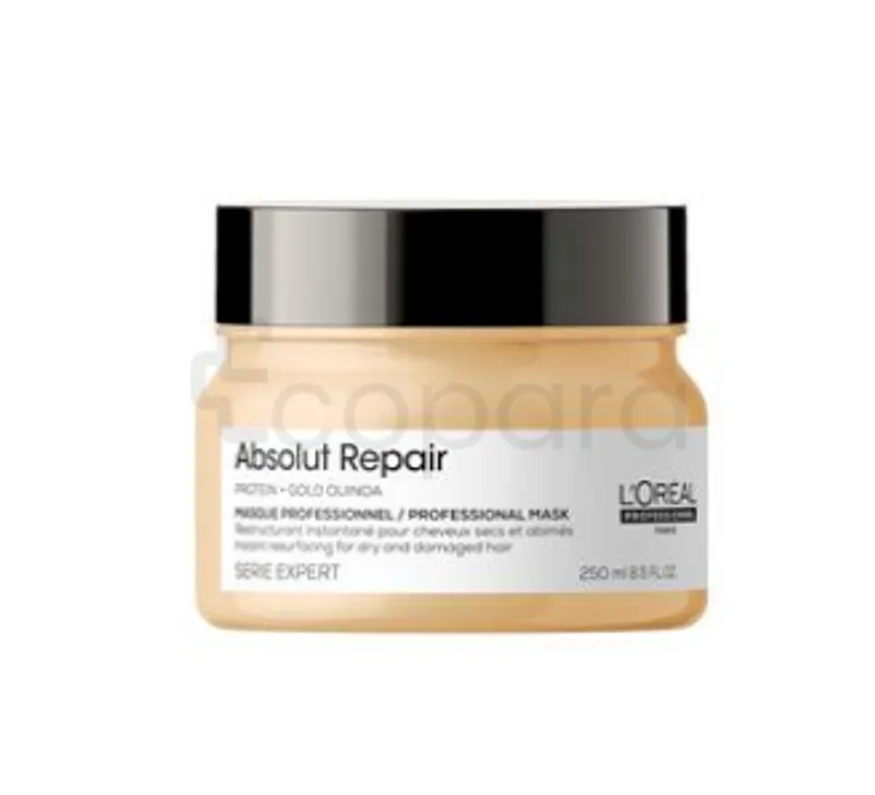 L'OREAL SERIE EXPERT ABSOLUT REPAIR MASQUE RESTRUCTURANT 250ML