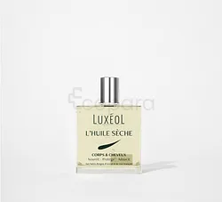 LUXEOL HUILE SECHE 100ML