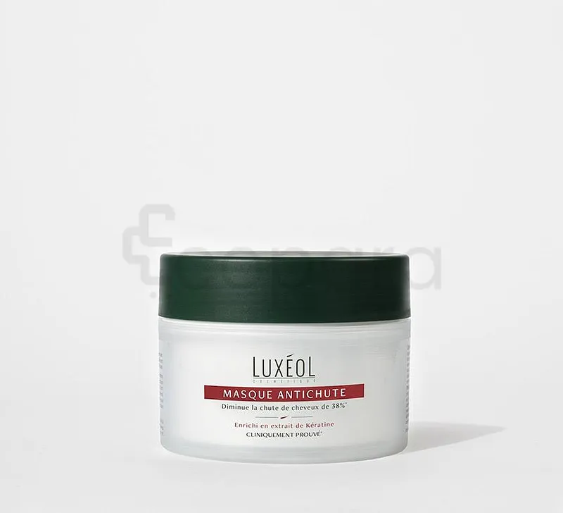 LUXEOL MASQUE ANTI-CHUTE 200ML