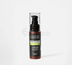 LUXEOL SERUM BARBE POUSSE 60ML