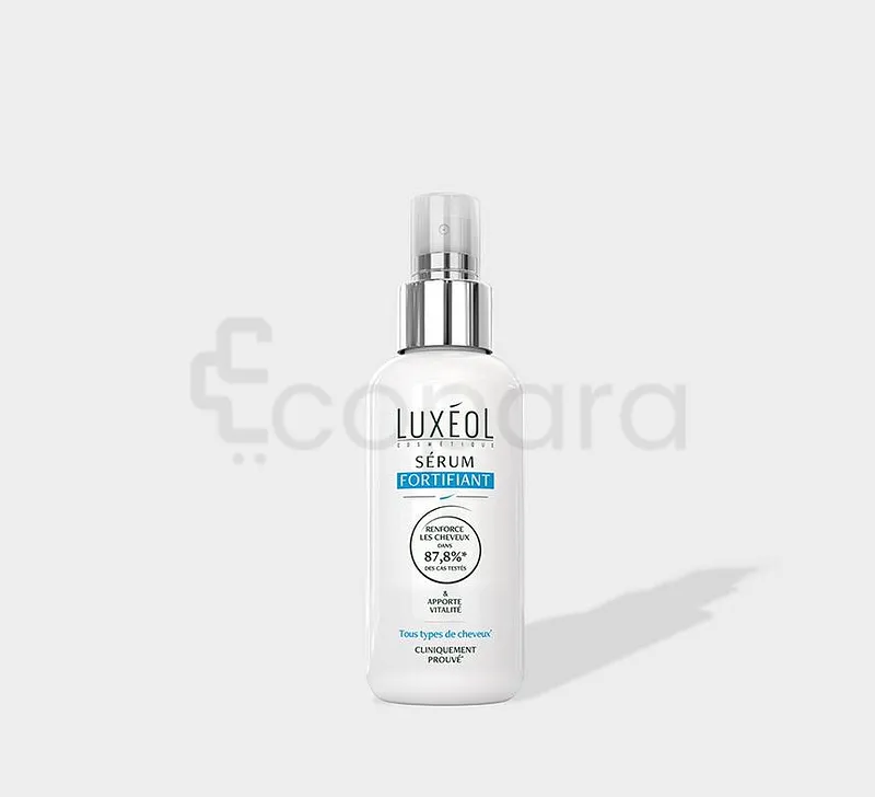 LUXEOL SERUM FORTIFIANT 75ML