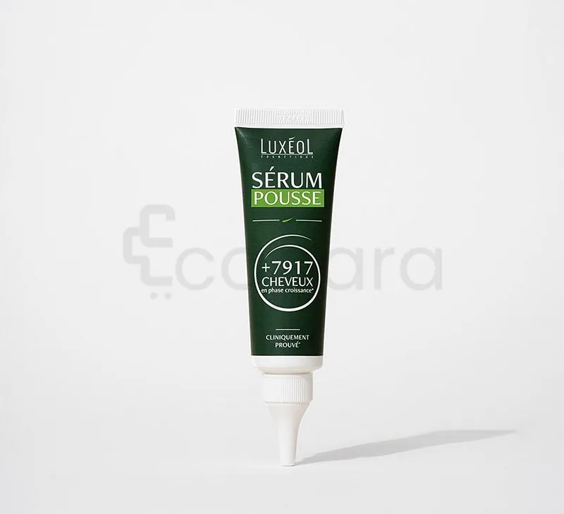 LUXEOL SERUM POUSSE 50ML