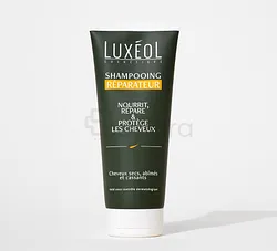 LUXEOL SHAMPOOING REPARATEUR 200ML