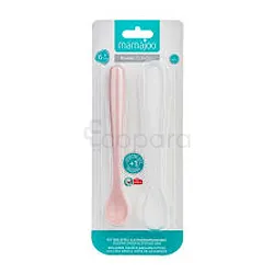 MAMAJOO CUILLERE + BOITIER BOITE DE 2 REFERENCE MMJ2773