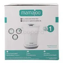 MAMAJOO STERILISATEUR INTELLIGENT 3 EN 1 REFERENCE MMJ4517