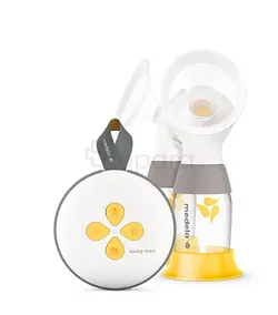 MEDELA TIRE LAIT SWING MAXI NOUVELLE GENERATION 1 POMPAGE