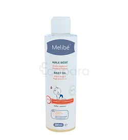 MELIBE HUILE BEBE 200ML