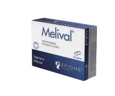 MELIVAL BOITE DE 30 GELULES