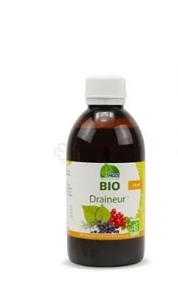 MGD DRAINEUR LIQUIDE 250ML