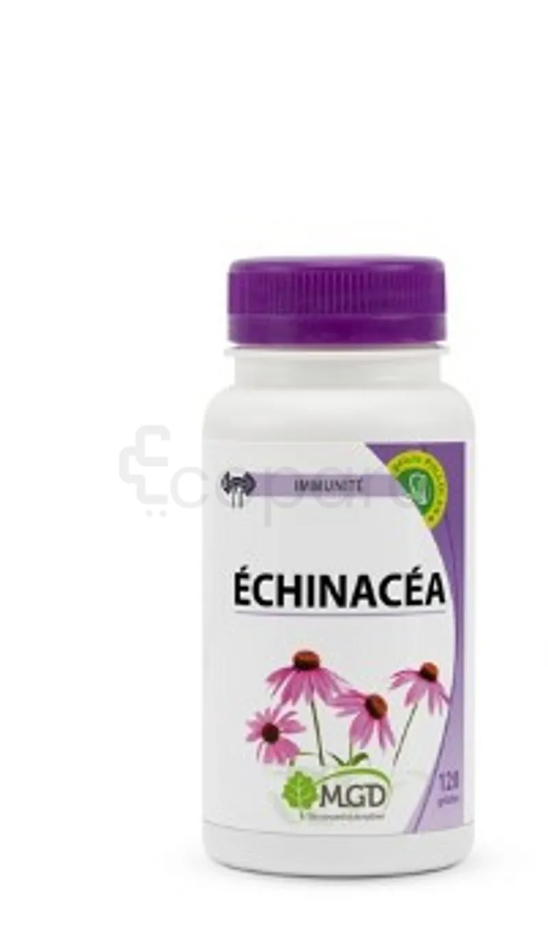 MGD ECHINACEA BOITE DE 120 GELULES