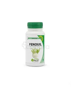 MGD FENOUIL BOITE DE 120 GELULES